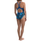 TYR Labyrinth Diamondfit Swimsuit - UPF 50+ (For Women)