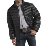 Roper 50/50 Crushable Down Jacket (For Men and Big Men)