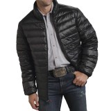 Roper 50/50 Crushable Down Jacket (For Men and Big Men)