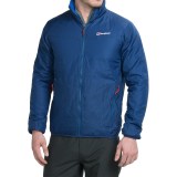 Berghaus Ben Lomond Gore-Tex® Jacket - Waterproof, 4-in-1, Insulated (For Men)