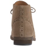 Franco Sarto Heathrow Chukka Boots - Suede (For Women)
