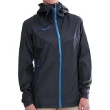 Bergans of Norway Helium Jacket - Waterproof (For Women)