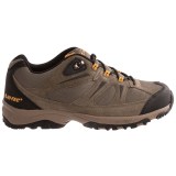 Hi-Tec Trail II Low Hiking Shoes - Suede (For Men)