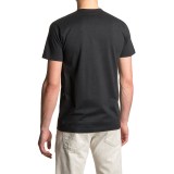 Vissla Jetty T-Shirt - Organic Cotton, Short Sleeve (For Men)