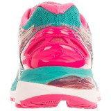 ASICS GEL-Nimbus 18 Running Shoes (For Women)