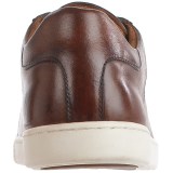 Steve Madden Ringwald Sneakers - Leather (For Men)