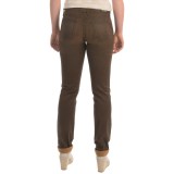 Agave Denim Athena Skinny Jeans - High Rise (For Women)