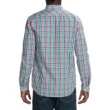 Barbour Orlando Shirt - Long Sleeve (For Men)