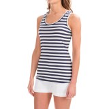 Toad&Co Lean Layering Tank Top - Organic Cotton-Modal (For Women)