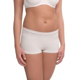 Yummie Tummie Hazel Panties - Boy Shorts (For Women)