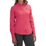 Columbia Sportswear Tamiami II Fishing Shirt - UPF 40, Long Sleeve (For Women)