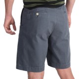 Bills Khakis Standard Issue Parker Shorts (For Men)