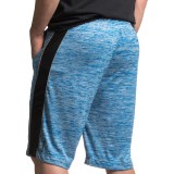 Mondetta Contrast Shorts (For Men)