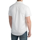 Reed Edward Shirt - Short Sleeve (For Men)