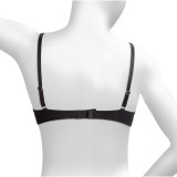 Calida Comfort Bra - Stretch Cotton, Underwire (For Women)