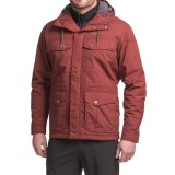 Columbia Sportswear Maguire Place II Omni-Heat® Jacket - Insulated (For Men)