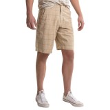 Mountain Khakis Boardwalk Shorts (For Men)