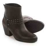 Aerosoles Longevity Ankle Boots - Vegan Leather (For Women)