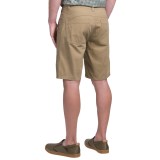 Kavu Mojo Lite Canvas Shorts (For Men)