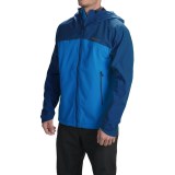 Marmot Front Point Polartec® NeoShell® Jacket - Waterproof (For Men)