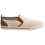 Tommy Bahama Beach Dweller Shoes - Canvas, Slip-Ons (For Men)