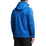 The North Face Nacio Fleece Hoodie - Full Zip (For Men)