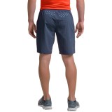 New Balance Tournament 9” Shorts (For Men)