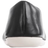 Clarks Feature Fest Shoes - Leather, Slip-Ons (For Women)