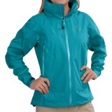 Arc'teryx Zeta AR Gore-Tex® Jacket - Waterproof (For Women)