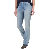 NYDJ Billie Mini-Bootcut Jeans (For Women)