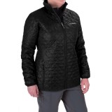 Columbia Sportswear Dualistic Omni-Heat® Mid Jacket - Insulated (For Women)