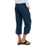 Neon Buddha Ain’t Seen Nothing Yet Jersey Capris (For Women)