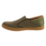 Teva Sterling Shoes - Canvas, Slip-Ons (For Men)