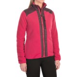 Under Armour Storm Taunen Fleece Jacket (For Women)