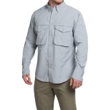 Filson Angler Shirt - Long Sleeve (For Men)