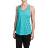 Reebok Performer Singlet Shirt - Racerback, Sleeveless (For Women)