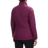 Mountain Hardwear Micro Ratio Down Jacket - 650 Fill Power (For Women)