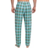 Calida Remix 1 Lounge Pants - Cotton, Open Leg (For Men)