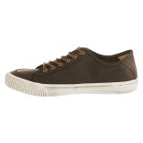 Frye Miller Low Lace Sneakers - Leather (For Men)