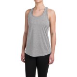 Reebok Performer Singlet Shirt - Racerback, Sleeveless (For Women)