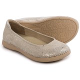 Alegria Petal Ballet Flats - Leather (For Women)