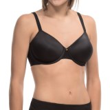 Le Mystere Essential T-Shirt Demi-Light Bra - Underwire (For Women)