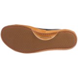 Vivobarefoot Bannister Leather Shoes - Lace-Ups (For Men)