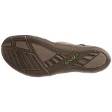 Teva Northwater Sandals - Faux-Leather and Mesh (For Women)