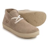 OTZ Shoes Trench Sneakers - Suede (For Men)