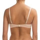 Calida Comfort Bra - Stretch Cotton Jersey, Underwire (For Women)