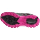 Pacific Trail Tioga Trail Running Shoes (For Women)