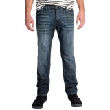 Lucky Brand 221 Original Jeans - Straight Leg (For Men)