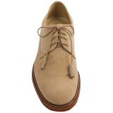 Martin Dingman Countrywear Edgar Derby Shoes - Suede (For Men)