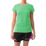 Head Speedy Shirt - Short Sleeve (For Women)